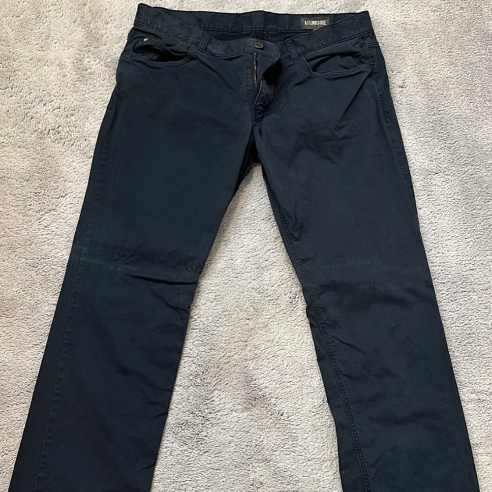 Linksoul men’s pants